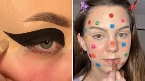 extreme makeup tutorials glamorous