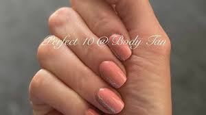 best nail salons in gosforth newcastle