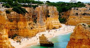 Read hotel reviews and choose hotels in algarve, portugal. The Algarve Walking Holiday All The Maps Stages