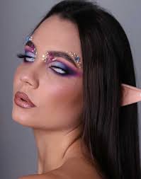 the best fairy makeup ideas tutorials