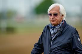 #kingly #horse racing #bob baffert #mohaymen #new years`s day. Bob Baffert Controversial Kentucky Derby Winner Medina Spirit Victim Of Cancel Culture Kind Of Thing Amnewyork