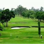 Lahore Garrison Golf & Country Club in Lahore, Punjab, Pakistan ...