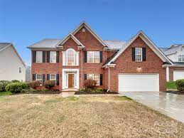 legacy park fort mill sc homes