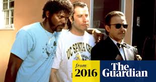 Jackson and john travolta — royale with cheese — скачать. Samuel L Jackson Says He Was Racially Profiled By Police During Pulp Fiction Filming Samuel L Jackson The Guardian