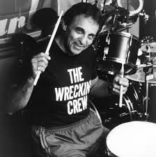 Hal Blaine - Acoustic Disc