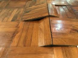 get squeaky floor repair local