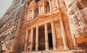 top reasons to visit petra six two by