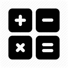 Download 327 vector icons and icon kits.available in png, ico or icns icons for mac for free use. Calculator Icon Png 346890 Free Icons Library