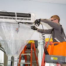 The secret for this technology is that separate machines are used to operate this system. Mini Split Coil Cleaner Ductless Coil Cleaner Ductless Air Handler