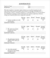 Likert Scale Questionnaire for measure Employee Performance kjkof     Scientific   Academic Publishing