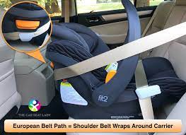 Car Seat Guide Chicco