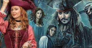 However, it has been wracked with bad reviews and difficult outings in its. Pirates Of The Caribbean 6 When Will It Air Who Can Return Plot Trailer And What Will Be Jack Sparrow S Future The Global Coverage
