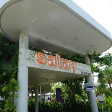 We love the fact that there's lots of space and have not had trouble getting seats here. Satay By The Bay Home Singapore Menu Prices Restaurant Reviews Facebook