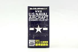 U S Navy Color For Aircraft Wwii