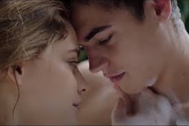 Hardin has nothing to lose. Is There Nudity In After We Collided Here S Why It S Rated R