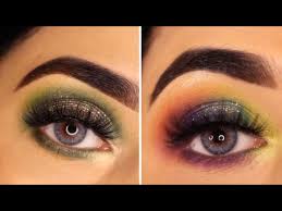 12 eye makeup tutorial compilation