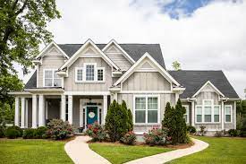 This makes your siding stand out from your roof in a classy, monochromatic style. 20 Exterior House Colors Trending In 2021 Mymove