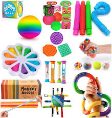 best sensory toys for kids 2021