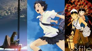 Sebagai pecinta film jepang, wajib hukumnya buat nonton deretan anime paling sedih. Berikut 5 Film Anime Inspiratif Yang Perlu Kamu Tonton File