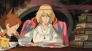 howl s moving castle how closely does