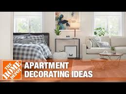 apartment decorating ideas the