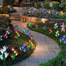 Best Solar Garden Lights Solar Lights