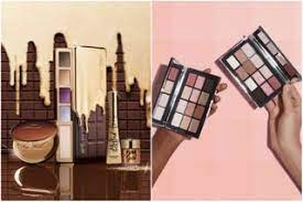 the best eyeshadow palettes of 2017