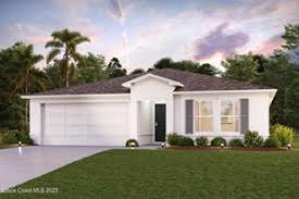palm bay fl new homes new construction