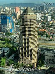 Menara public bank 2, no. Menara Public Bank Kuala Lumpur 105893 Emporis