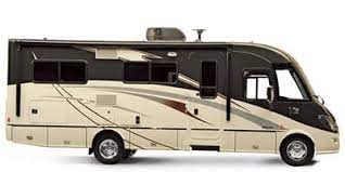 2016 winnebago via series m 25q