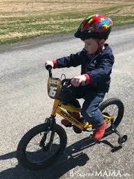 The Best Kids Bike And Kids Bike Helmet Sizes Made Easy