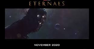 The eternals are described as an offshoot of the evolutionary process that created sentient life on earth. The Eternals What Are The Celestials Deseret News