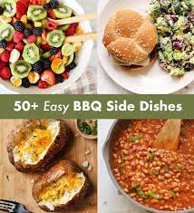 50 easy bbq side dishes a beautiful mess
