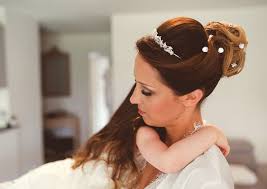 the wedding hair service sarah james