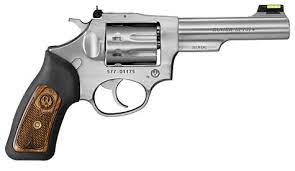 ruger sp101 standard double action