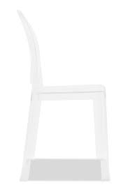 designer replica louis ghost chair