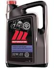 0W20 Synthetic High Mileage Engine Oil, 5-L MotoMaster