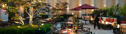 Z Bar Chicago The Peninsula Chicago S