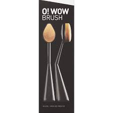 cailyn cosmetics o wow makeup brush