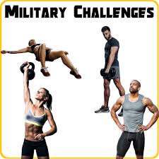 military workout the 10 best plans