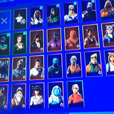 Williambjerre sell/buy fortnite accounts in this community. Other Fortnite Account With Nintendo Switch Exclusive Poshmark