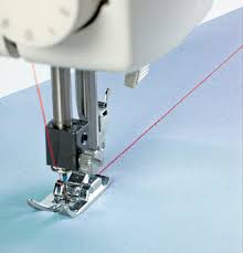 How To Achieve Ideal Sewing Machine Thread Tension Threads