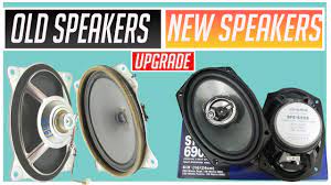 install rear speakers toyota camry 2007