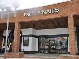 pretty nails nail salon in raleigh