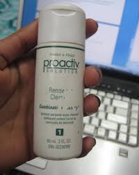 proactiv acne solution review