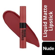 sensational liquid matte lipstick 11