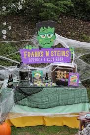 Franks Steins Frankenstein