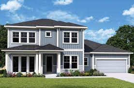 Coppinger By David Weekley Homes Ponte