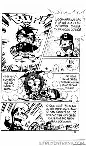 Đọc Truyện Tranh Doraemon bóng chày Chap 28 ☑️Update 30s trước