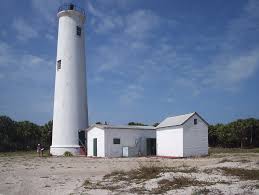 Today, the florida park service and u.s. Egmont Key State Park And National Wildlife Refuge Wikipedia